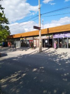 Торговое помещение, 28 м²