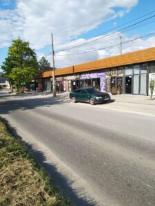 Торговое помещение, 28 м²