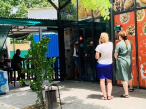 Торговое помещение, 28 м²