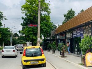 Торговое помещение, 28 м²