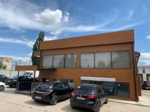 Помещение свободного назначения 54м²