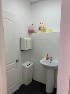 Помещение свободного назначения 54м²